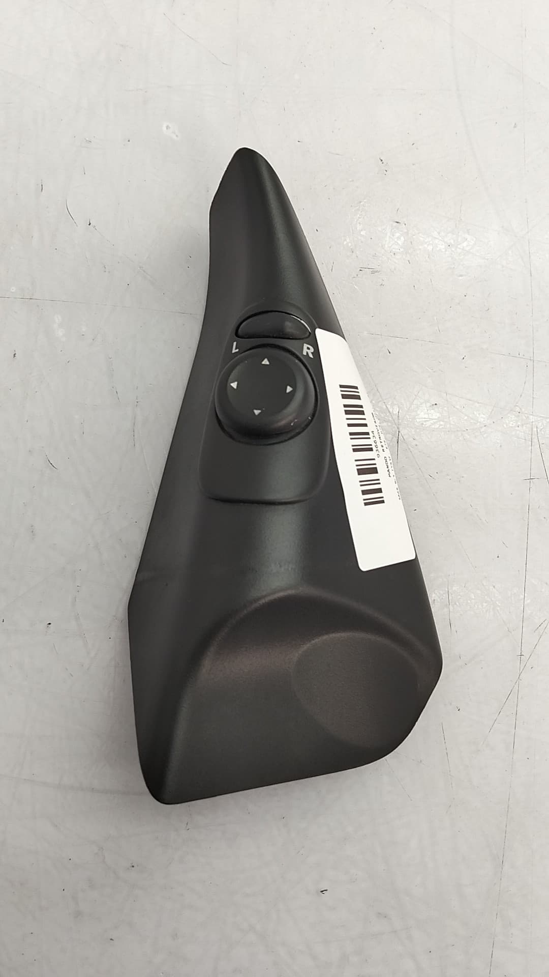 Mando retrovisor SAAB 9-3 (YS3F, E79, D79, D75)