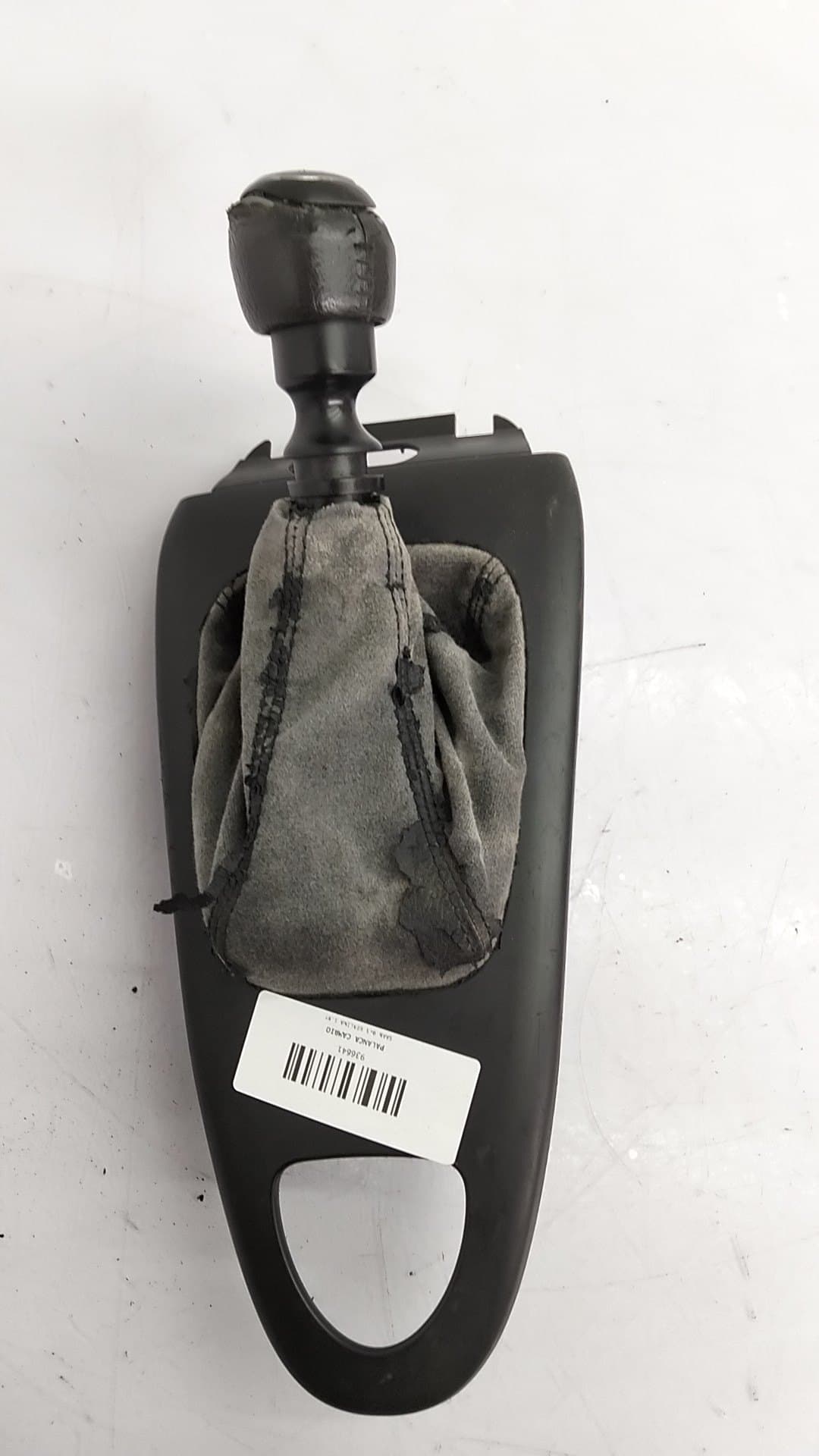 Palanca cambio SAAB 9-3 (YS3F, E79, D79, D75)