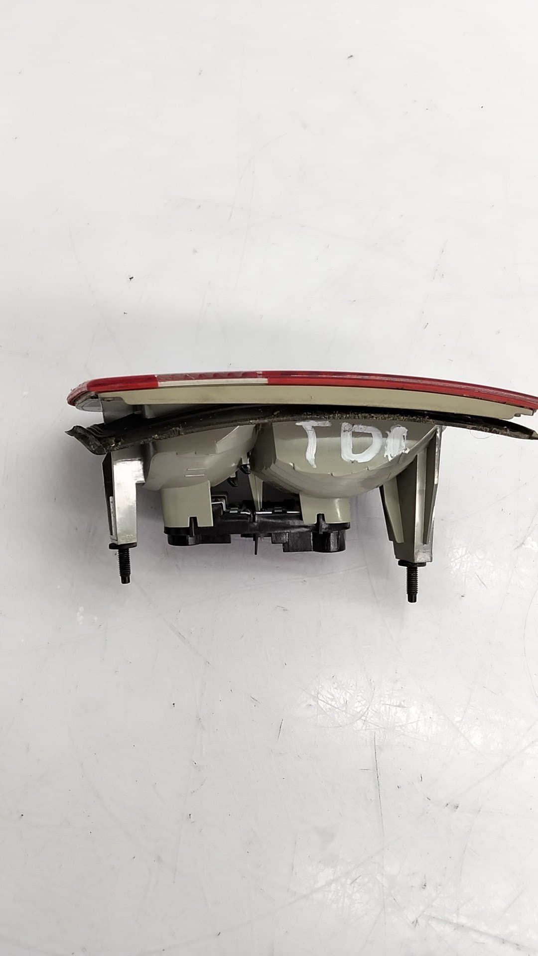 Piloto trasero derecho SAAB 9-3 (YS3F, E79, D79, D75) 4
