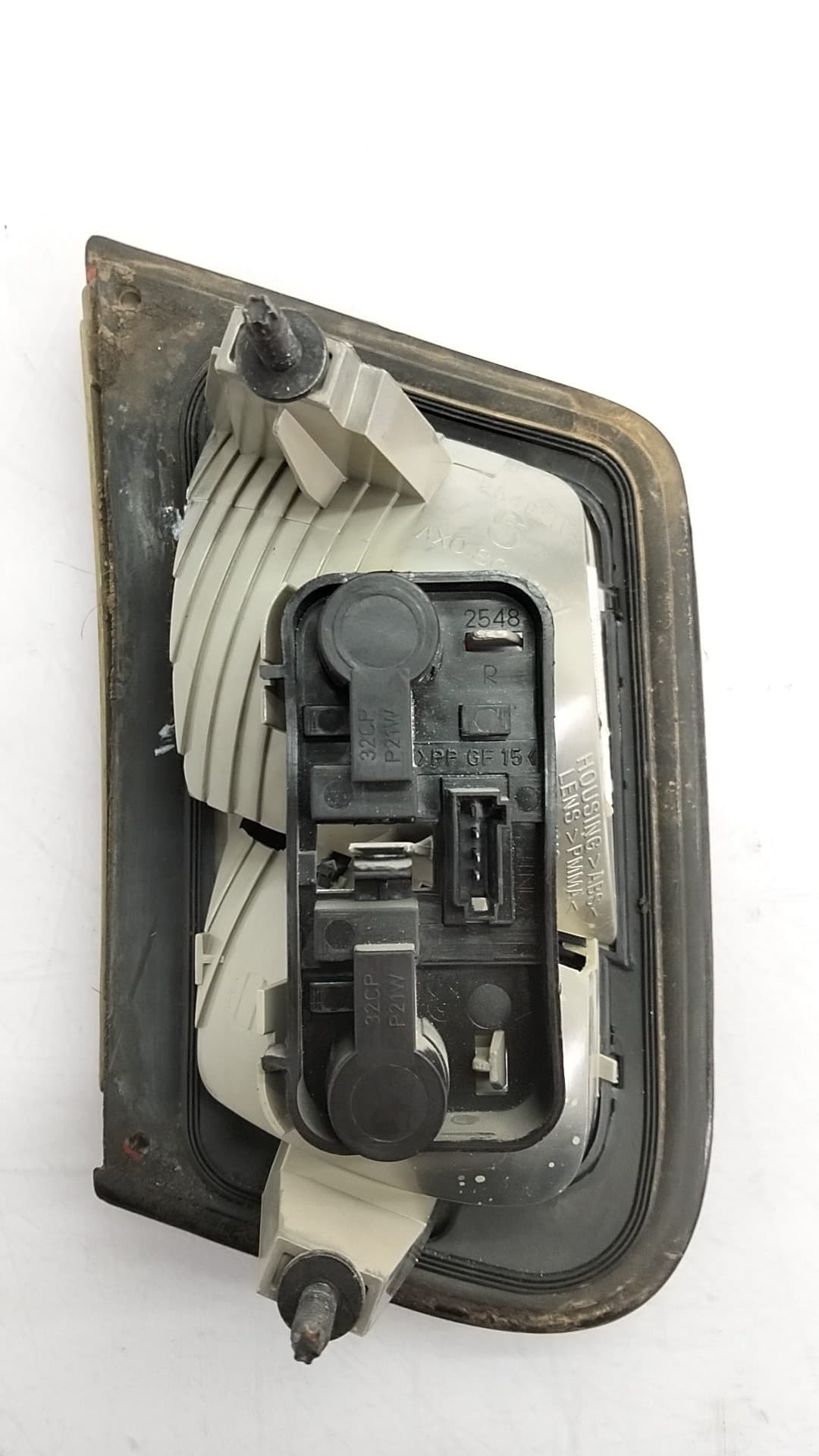 Piloto trasero derecho SAAB 9-3 (YS3F, E79, D79, D75) 3