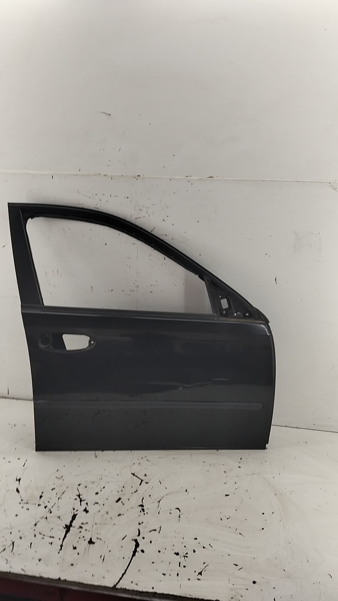 Puerta delantera derecha SAAB 9-3 (YS3F, E79, D79, D75)