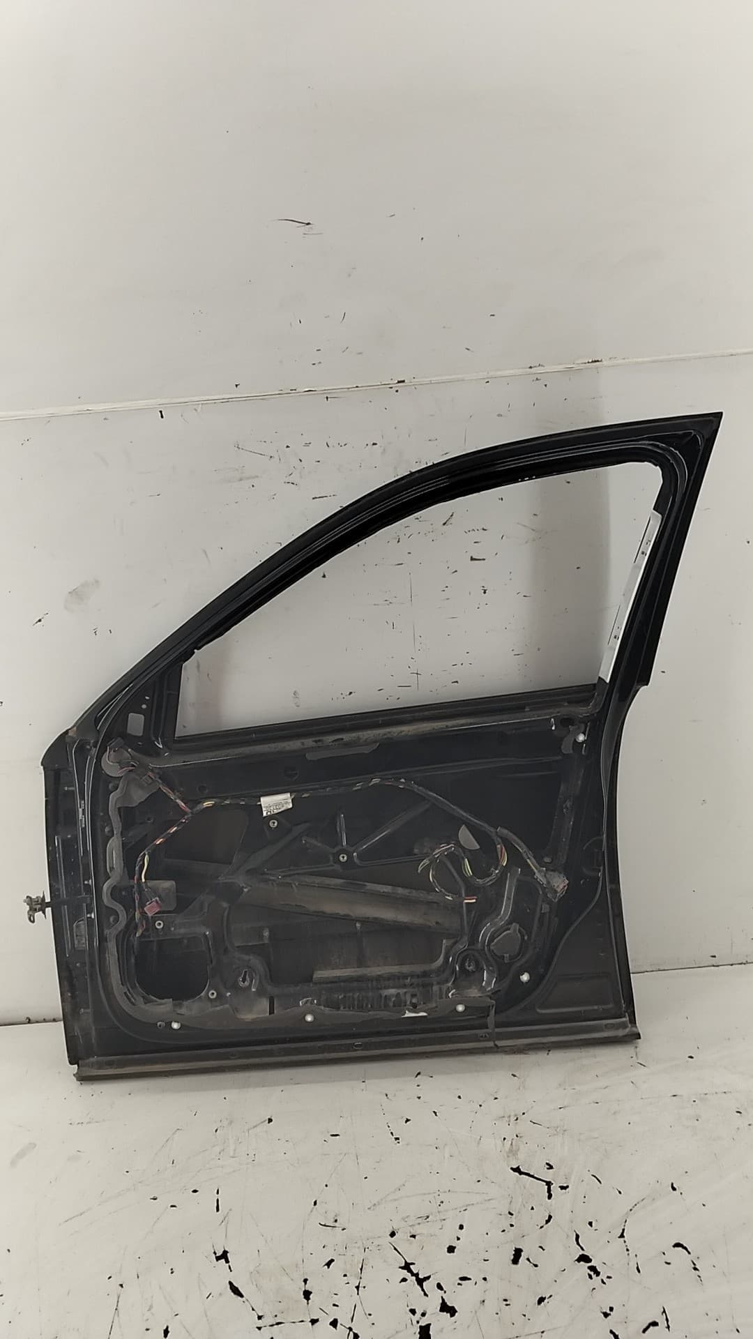 Puerta delantera derecha SAAB 9-3 (YS3F, E79, D79, D75) 3