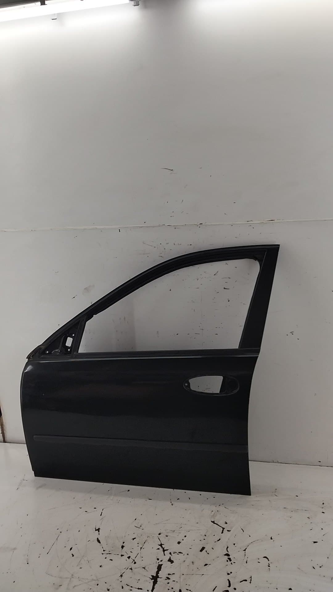Puerta delantera izquierda SAAB 9-3 (YS3F, E79, D79, D75)