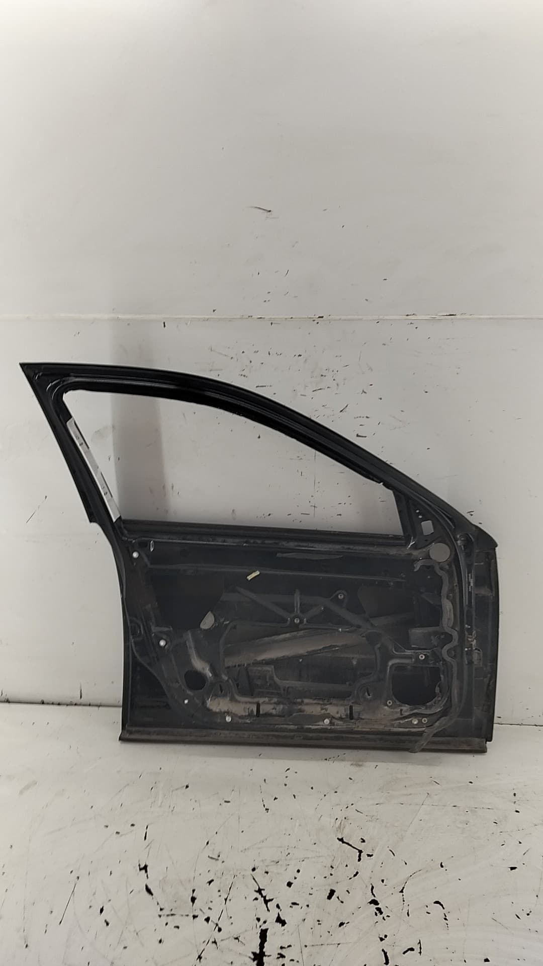 Puerta delantera izquierda SAAB 9-3 (YS3F, E79, D79, D75) 2