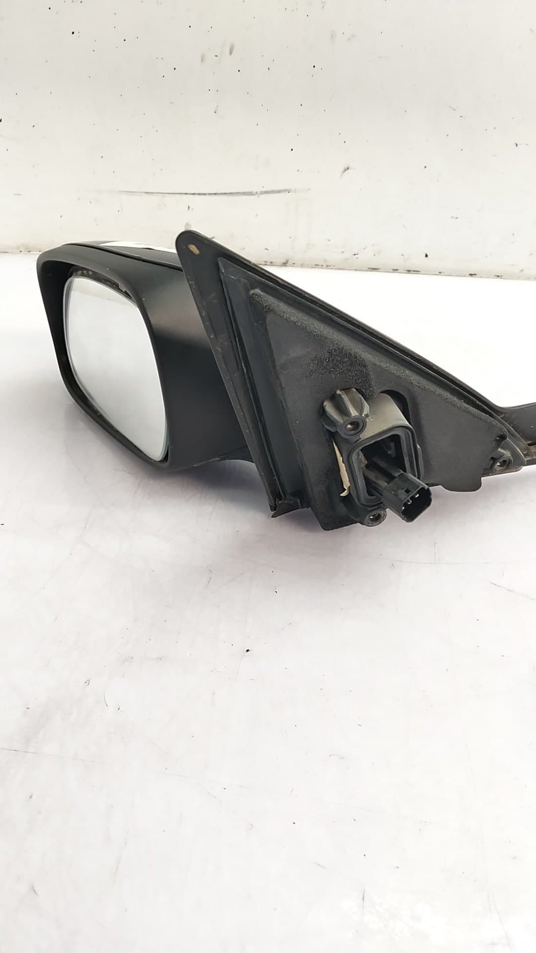 Retrovisor izquierdo SAAB 9-3 (YS3F, E79, D79, D75)