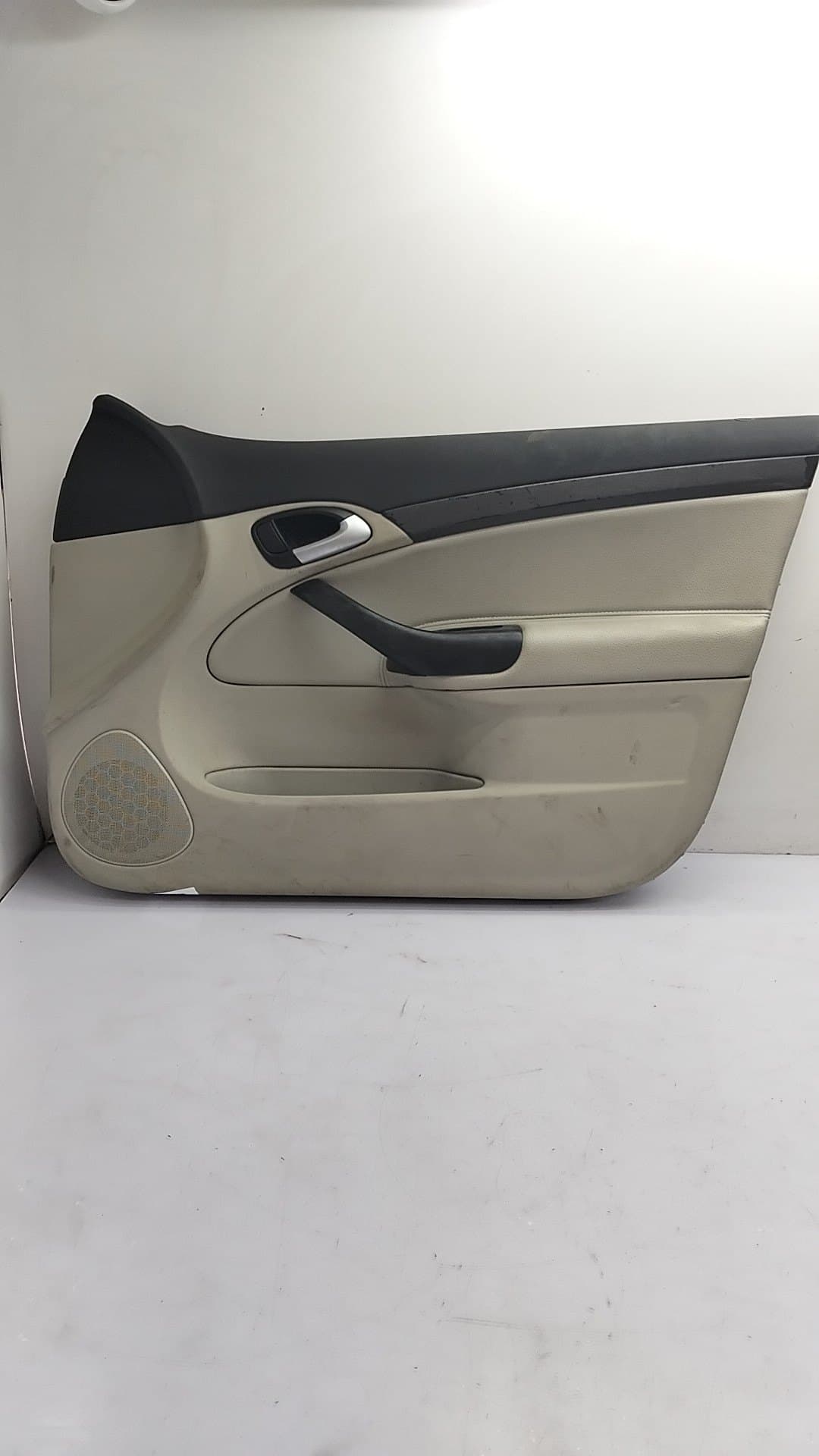 Guarnecido puerta delantera derecha SAAB 9-3 (YS3F, E79, D79, D75)