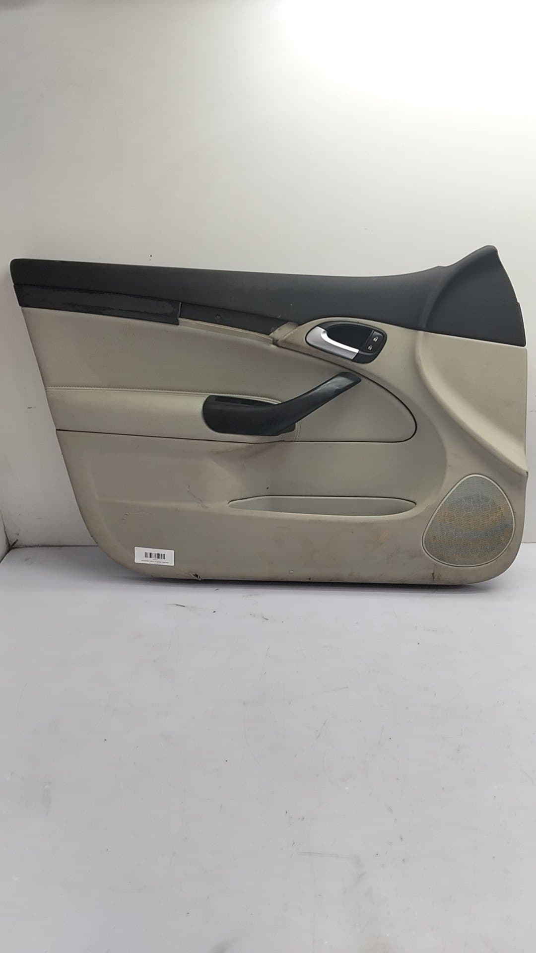 Recambio SAAB 9-3 (YS3F, E79, D79, D75) ref. 12757646