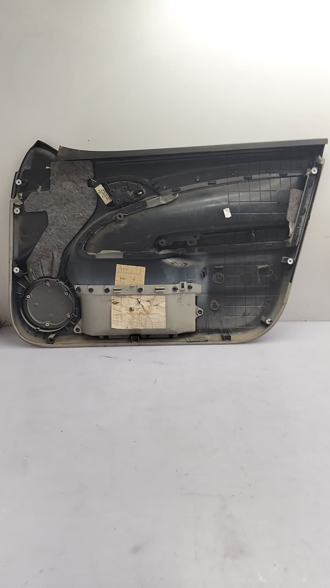 Recambio SAAB 9-3 (YS3F, E79, D79, D75) ref. 12757646 2
