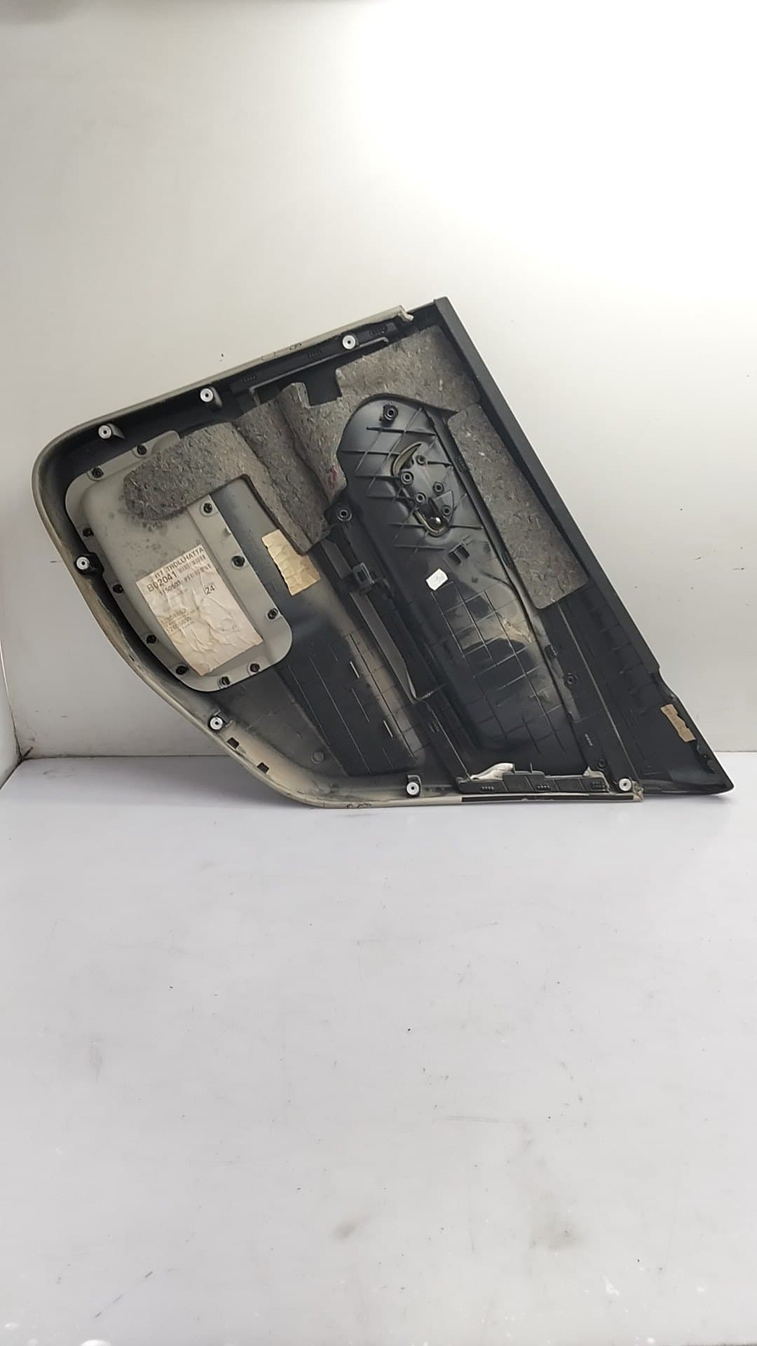 Recambio SAAB 9-3 (YS3F, E79, D79, D75) ref. 12804852 4