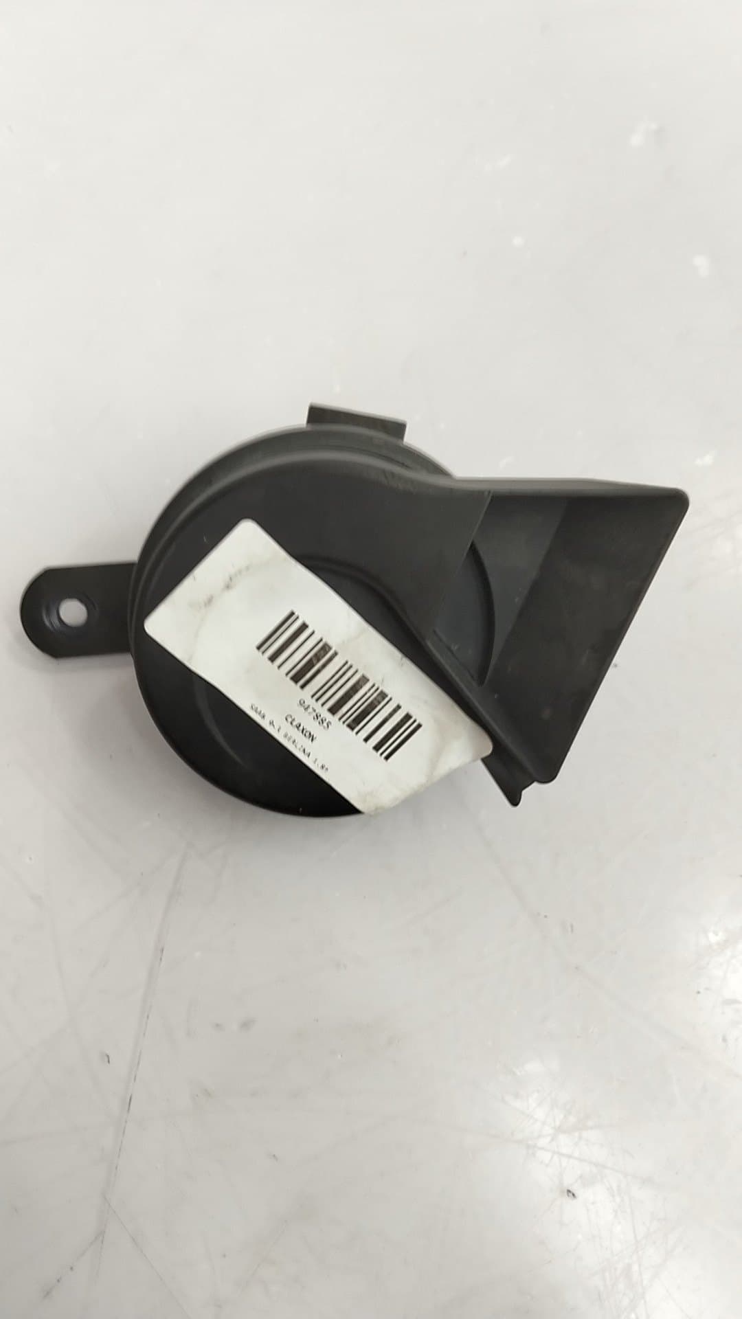 Claxon SAAB 9-3 (YS3F, E79, D79, D75)