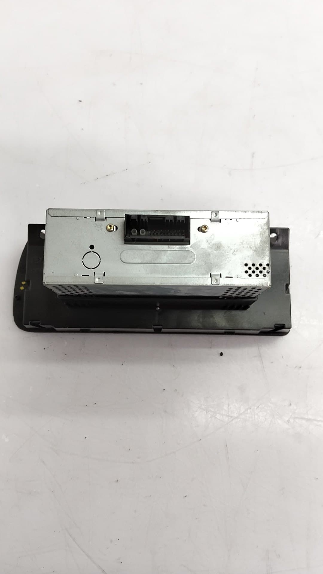 Sistema audio / radio cd SAAB 9-3 (YS3F, E79, D79, D75) 3