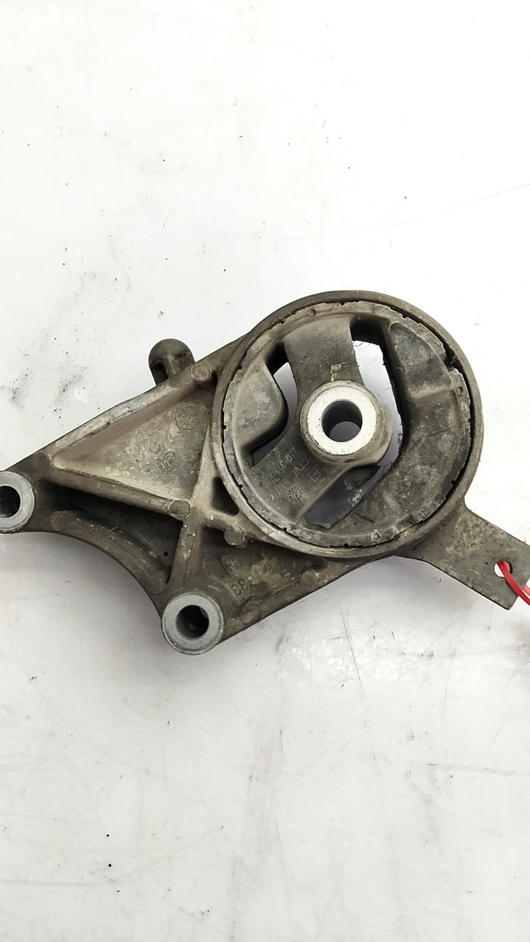 Soporte motor SAAB 9-3 (YS3F, E79, D79, D75)