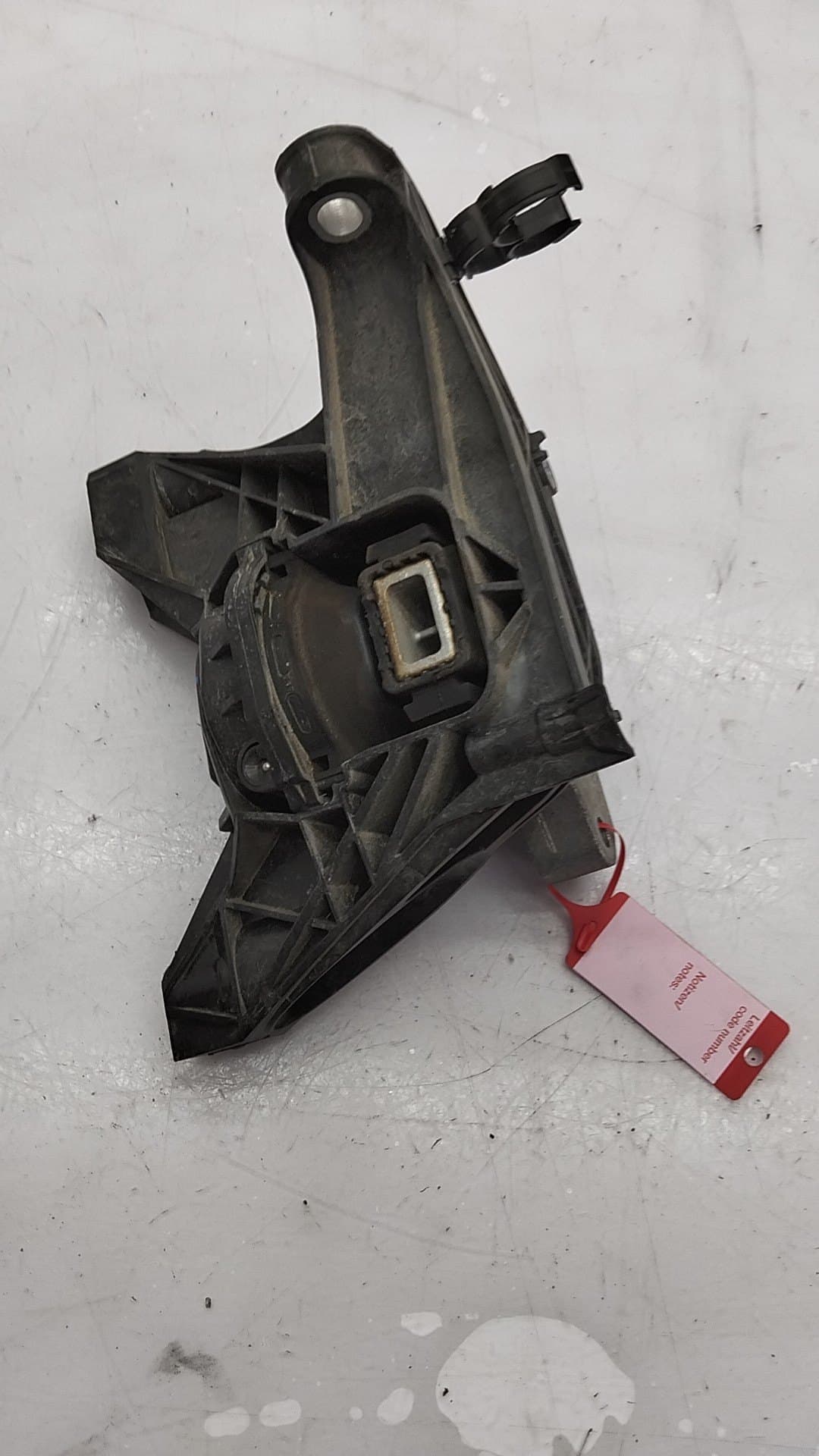 Soporte motor derecho SAAB 9-3 (YS3F, E79, D79, D75) 2