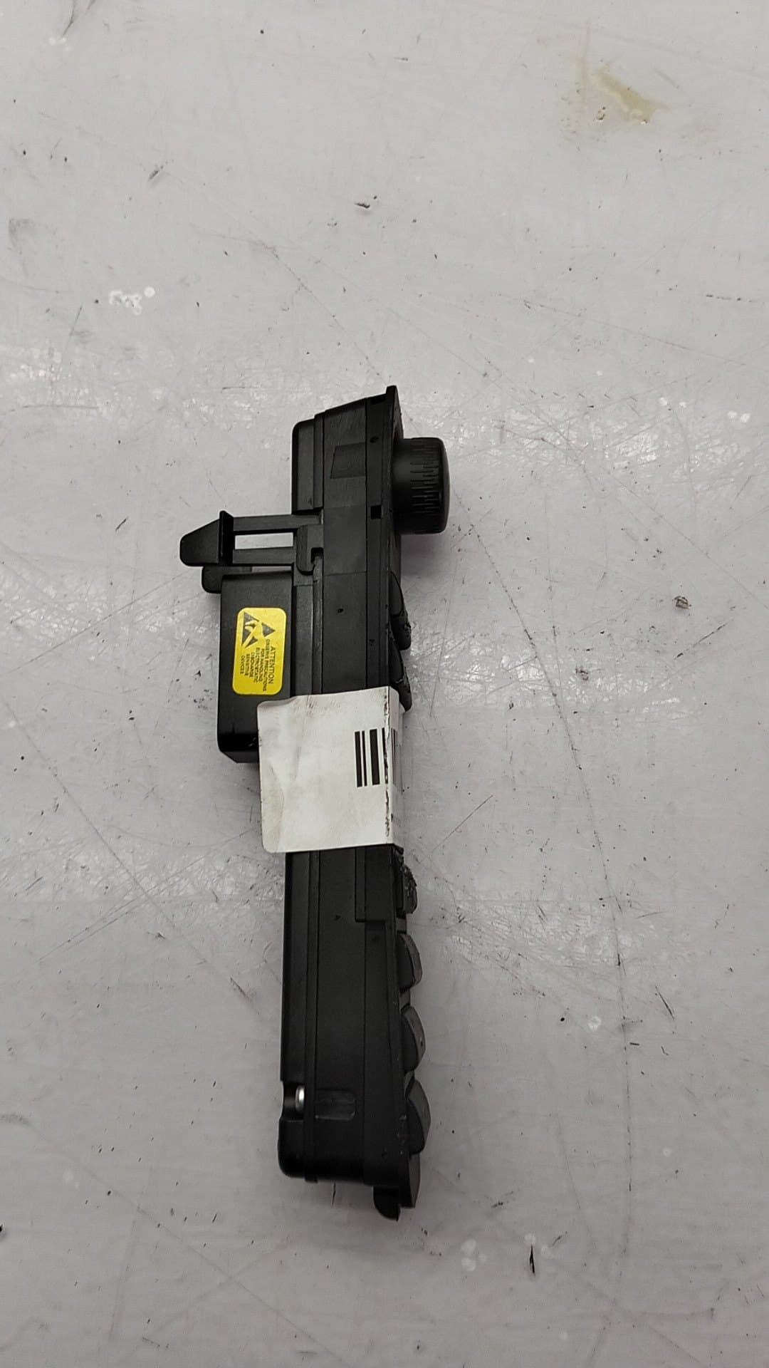 Mando multifuncion SAAB 9-3 (YS3F, E79, D79, D75) 3