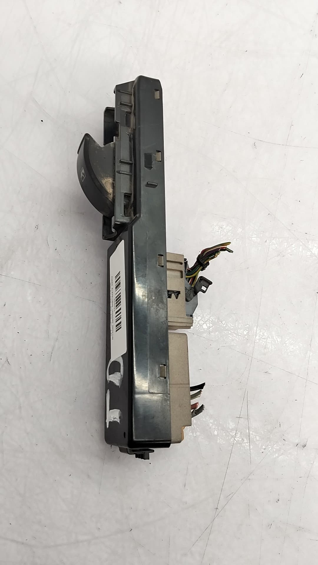 Mando elevalunas trasero derecho SAAB 9-3 (YS3F, E79, D79, D75)