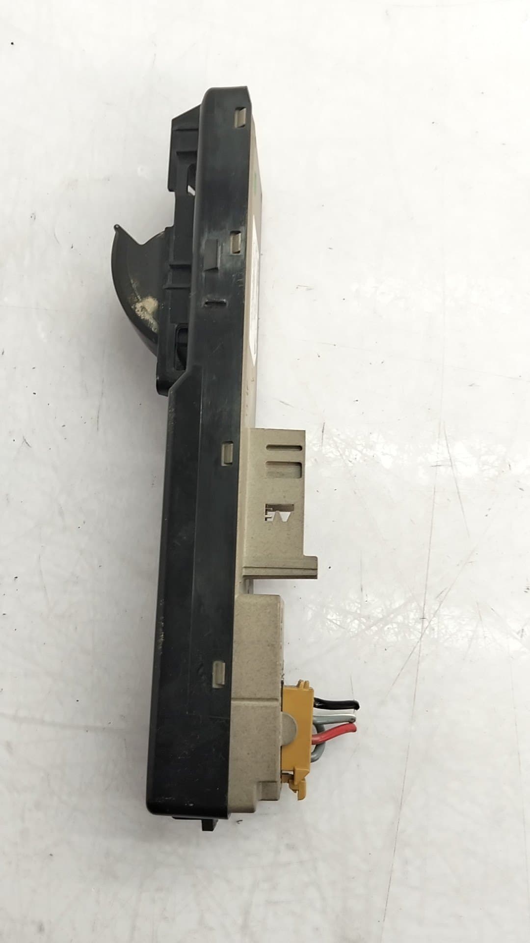 Mando elevalunas trasero izquierdo SAAB 9-3 (YS3F, E79, D79, D75) 4