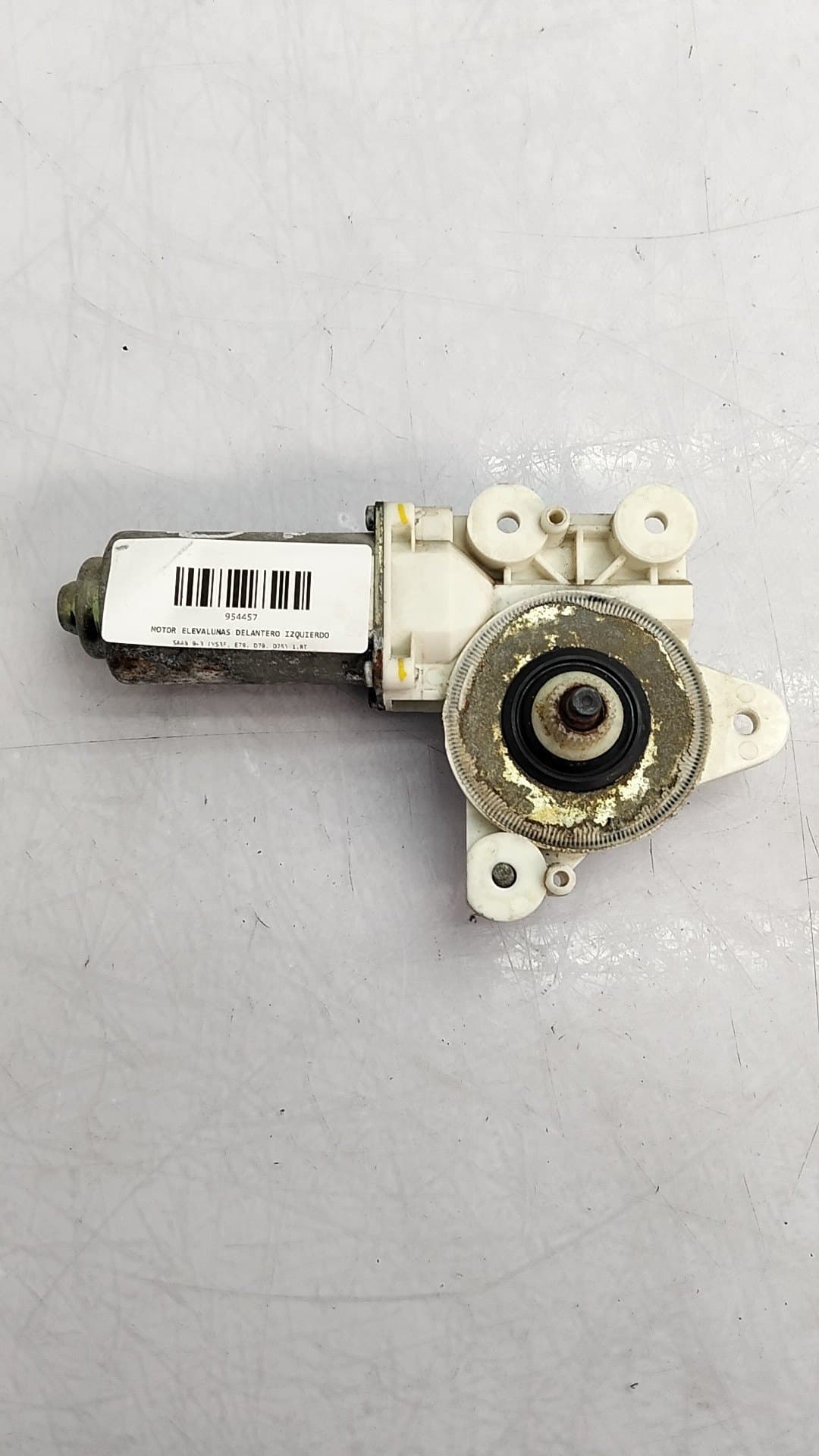 Motor elevalunas delantero izquierdo SAAB 9-3 (YS3F, E79, D79, D75)