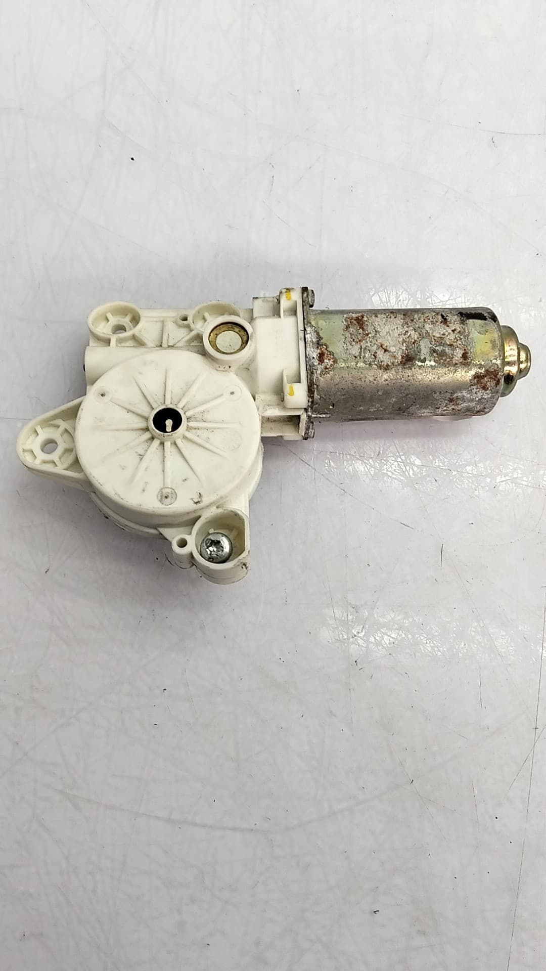 Motor elevalunas delantero izquierdo SAAB 9-3 (YS3F, E79, D79, D75) 2