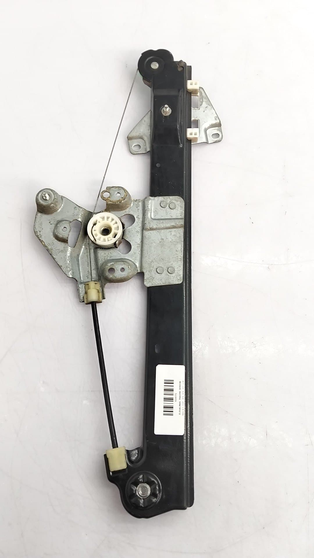 Elevalunas trasero derecho SAAB 9-3 (YS3F, E79, D79, D75)