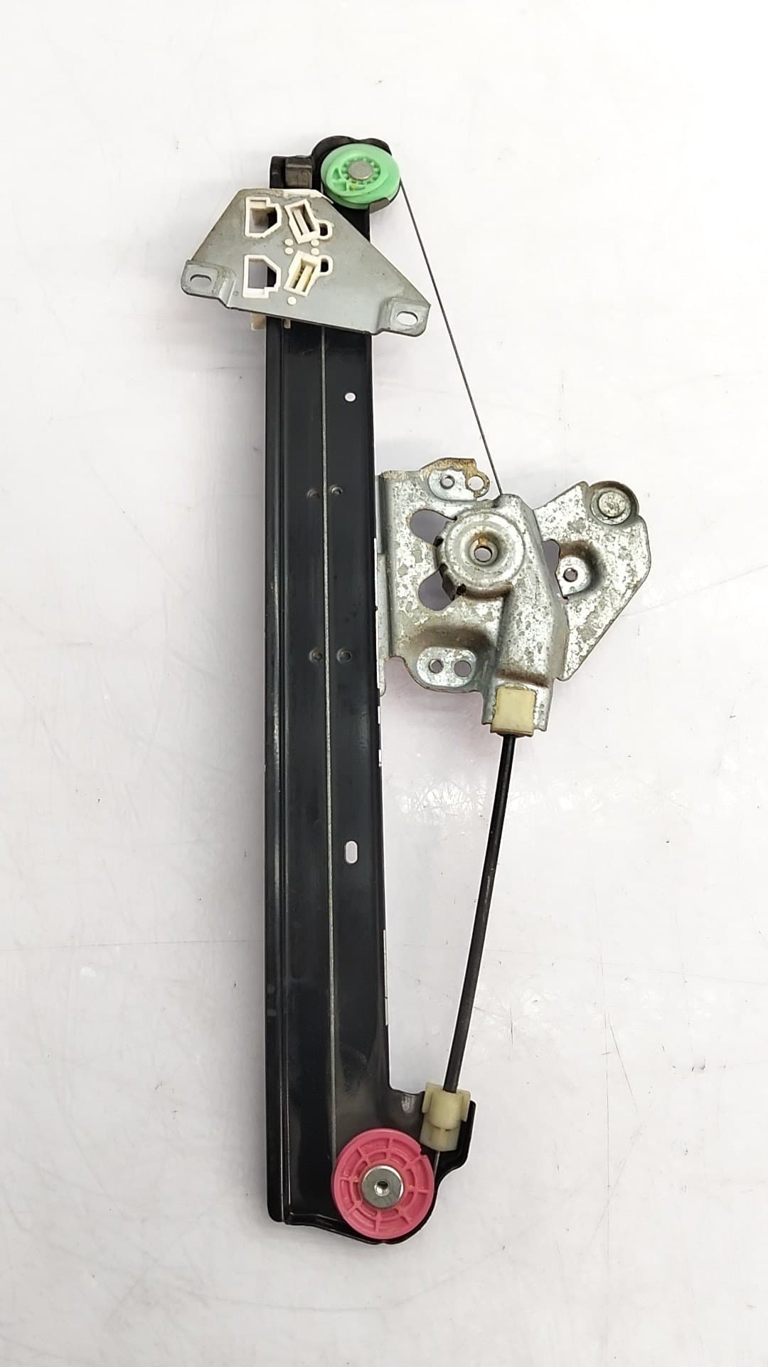 Elevalunas trasero derecho SAAB 9-3 (YS3F, E79, D79, D75) 2