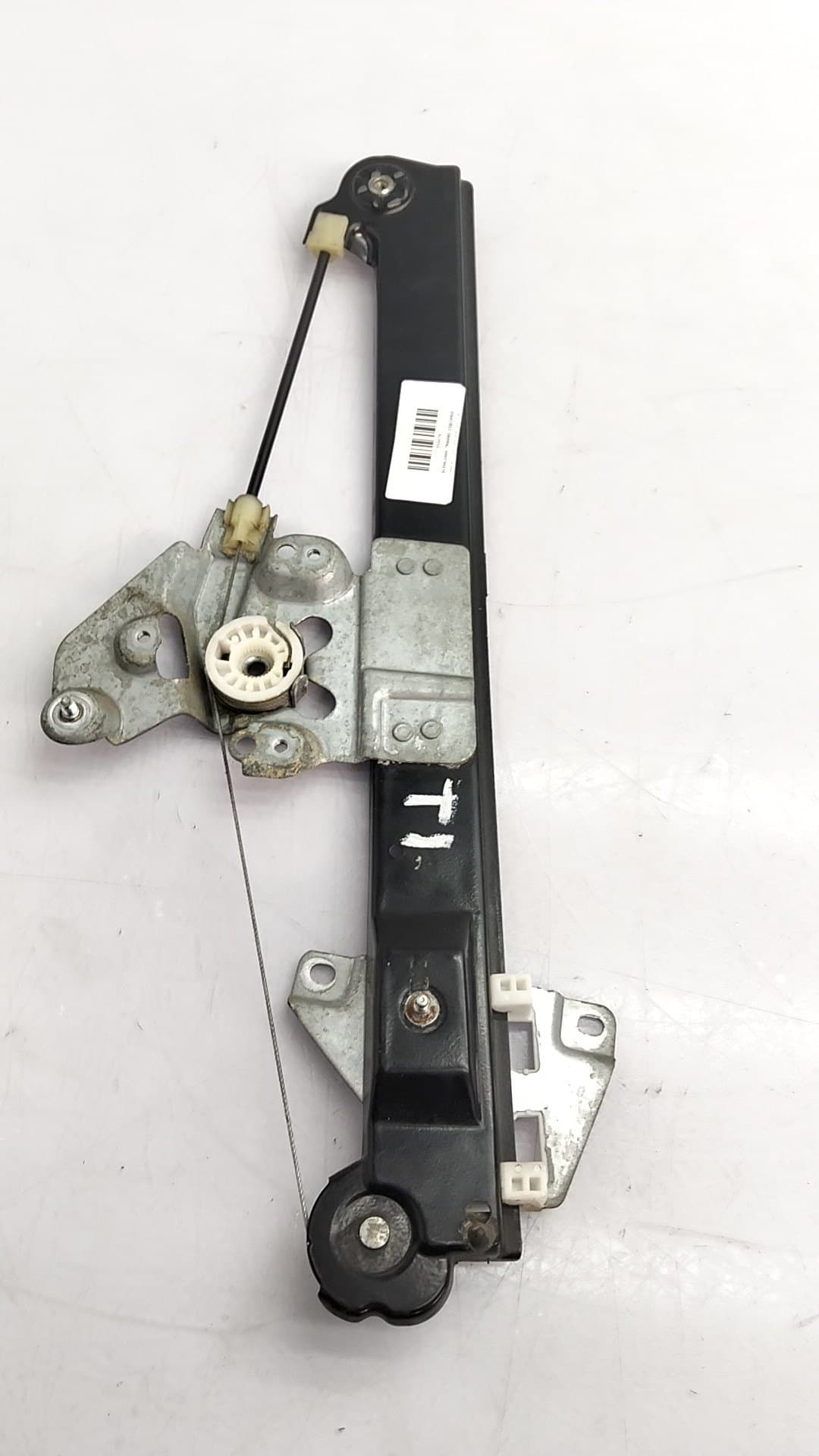 Elevalunas trasero izquierdo SAAB 9-3 (YS3F, E79, D79, D75)