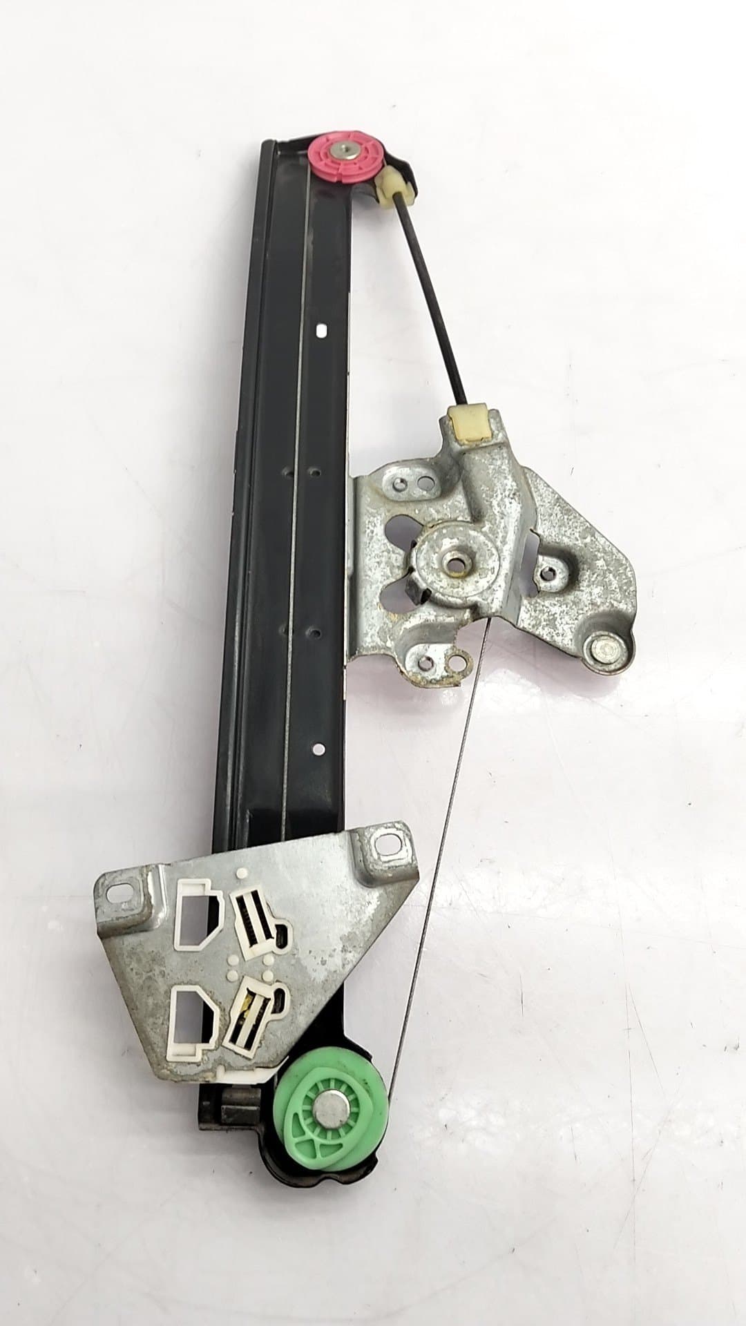 Elevalunas trasero izquierdo SAAB 9-3 (YS3F, E79, D79, D75) 2