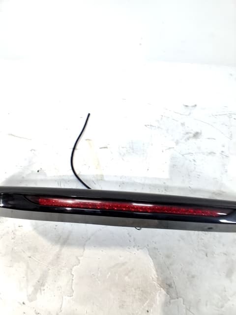 Aleron trasero SSANGYONG XLV 2
