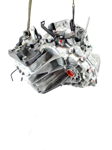 Caja cambios SSANGYONG XLV 5