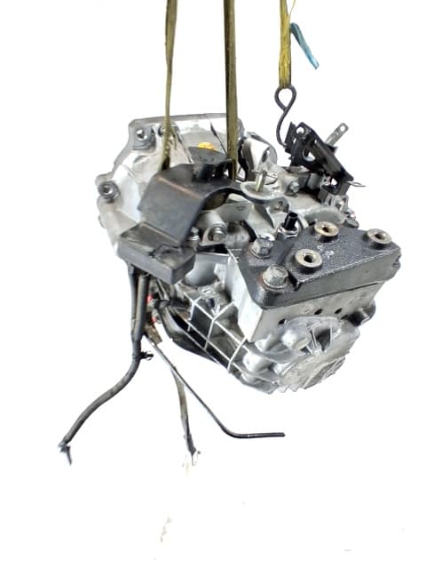 Caja cambios SSANGYONG XLV 4
