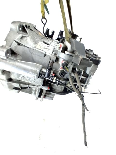 Caja cambios SSANGYONG XLV 3