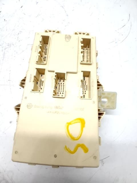 Caja reles / fusibles SSANGYONG XLV 2