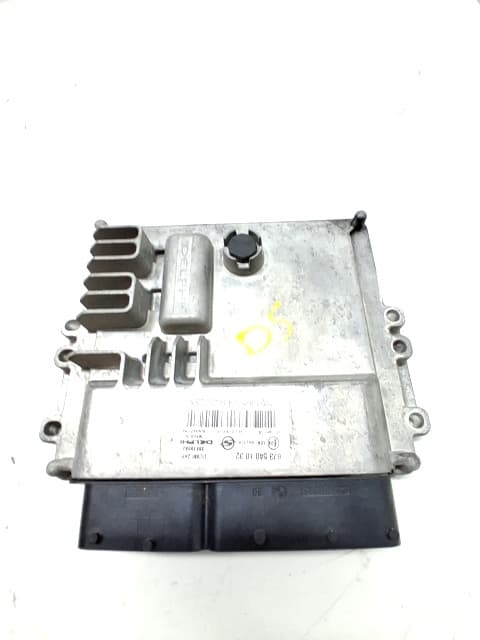 Centralita motor uce SSANGYONG XLV 2