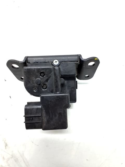 Cerradura maletero / porton SSANGYONG XLV