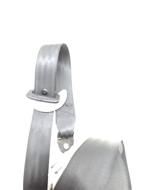 Cinturon seguridad trasero izquierdo SSANGYONG XLV 2