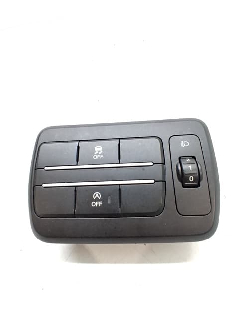 Mando multifuncion SSANGYONG XLV