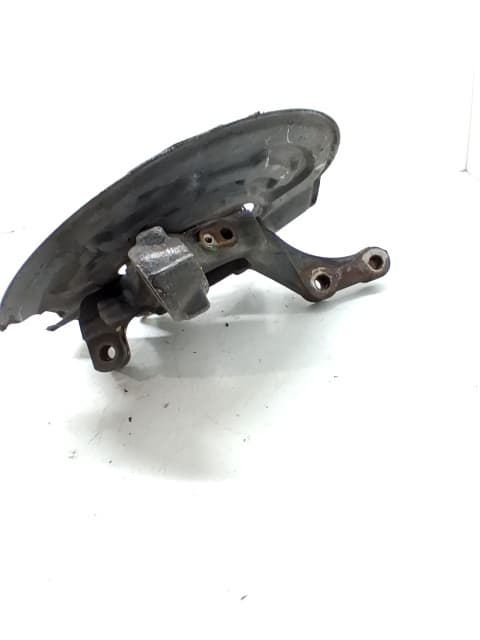 Mangueta delantera izquierda SSANGYONG XLV 2