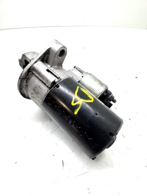 Motor arranque SSANGYONG XLV