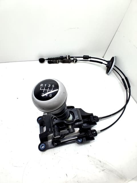 Palanca cambio SSANGYONG XLV 2
