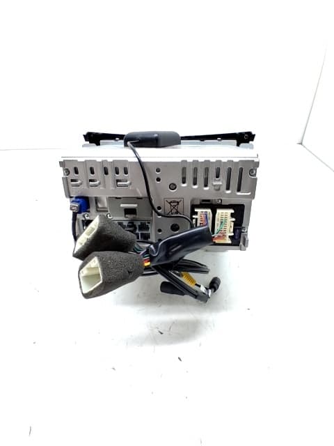 Pantalla multifuncion SSANGYONG XLV 2