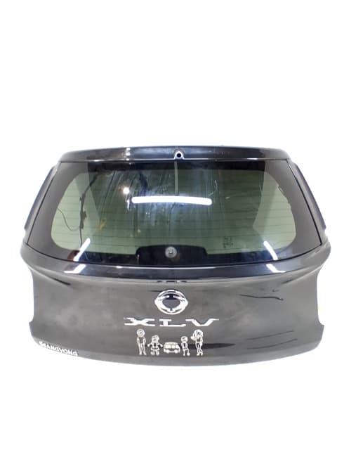 Porton trasero SSANGYONG XLV