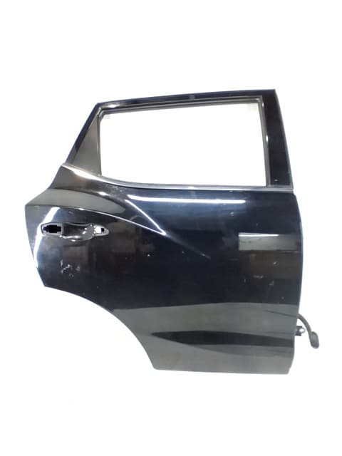 Puerta trasera derecha SSANGYONG XLV