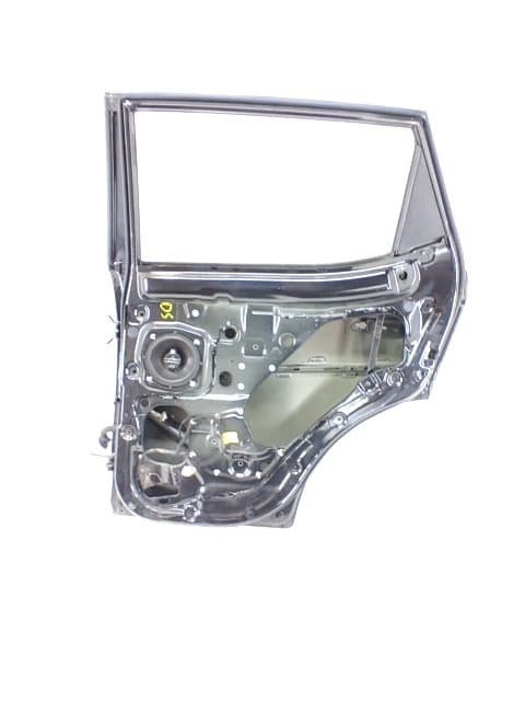 Puerta trasera derecha SSANGYONG XLV 2