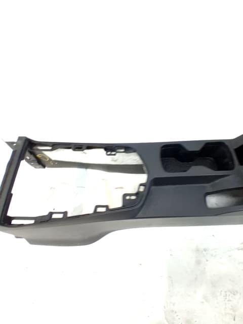 Consola central SSANGYONG XLV 2