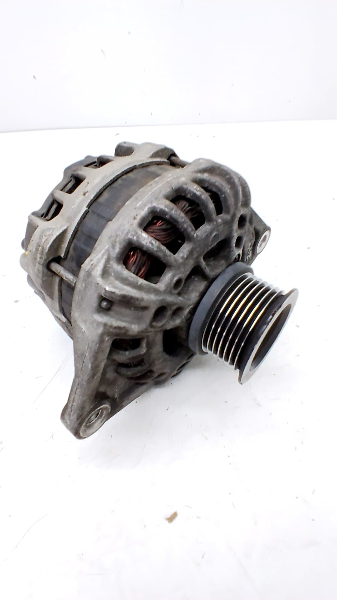 Alternador FIAT DUCATO FURGÓN 33 (290)