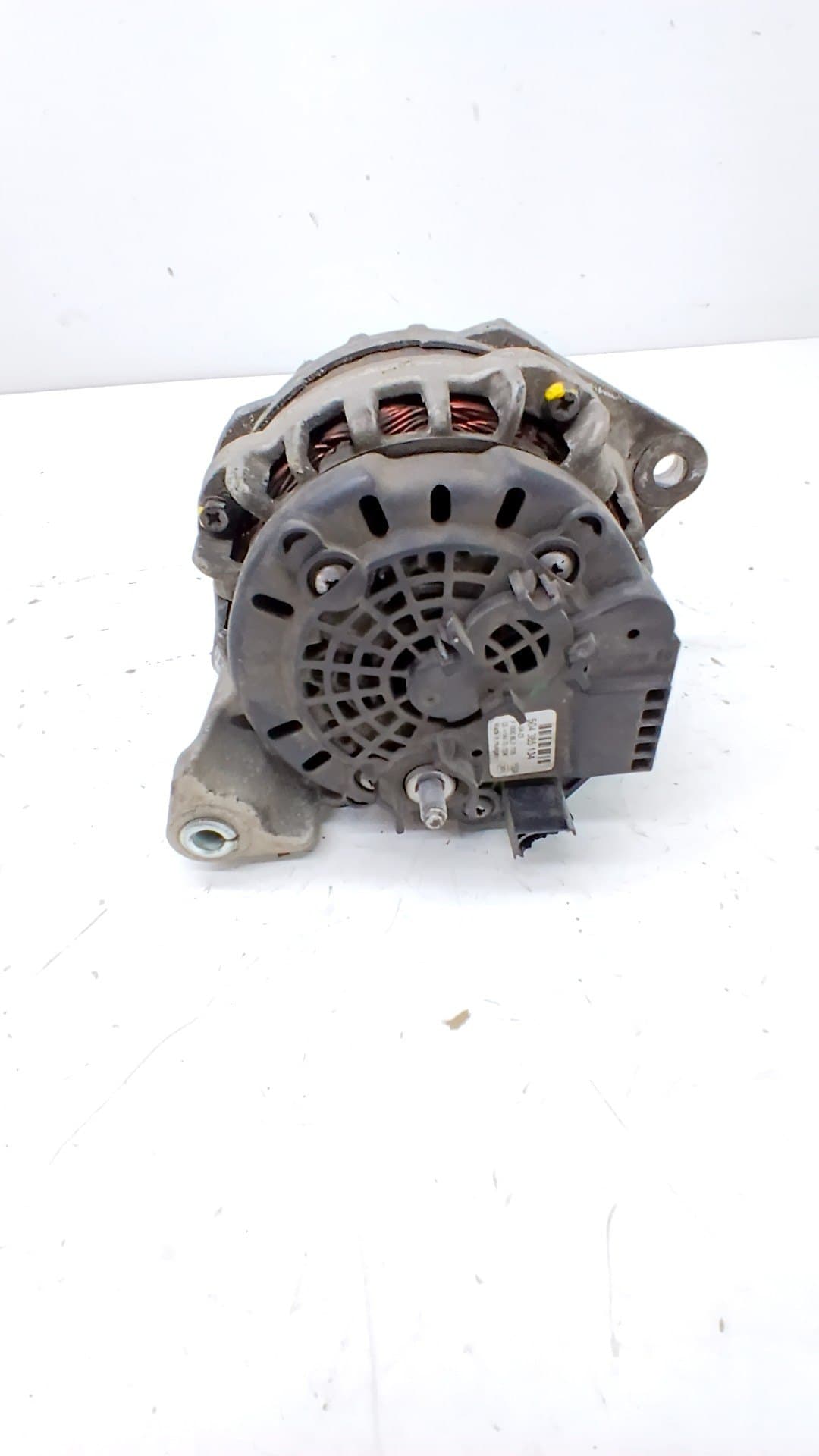 Alternador FIAT DUCATO FURGÓN 33 (290) 3