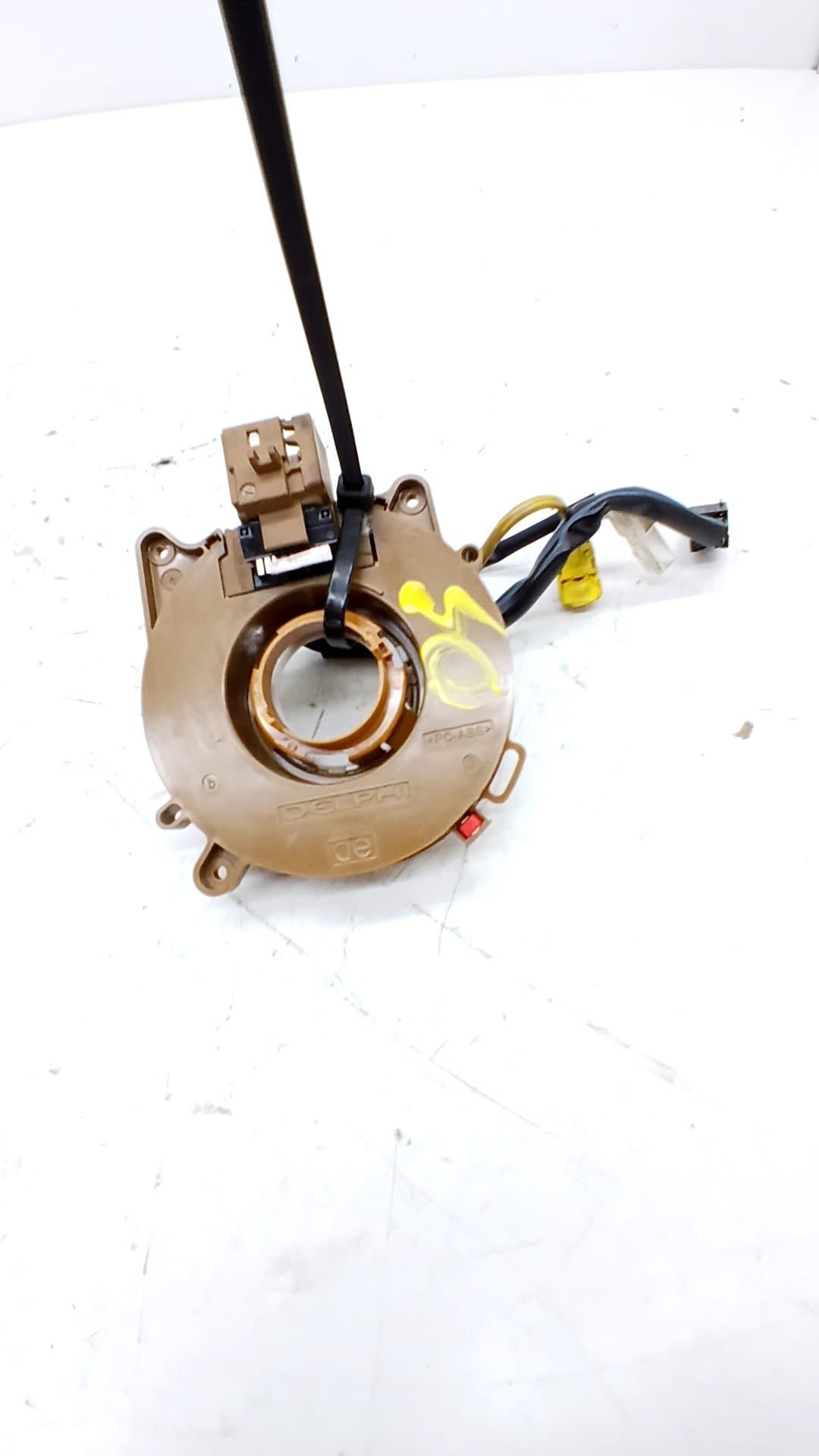 Anillo airbag FIAT DUCATO FURGÓN 33 (290)