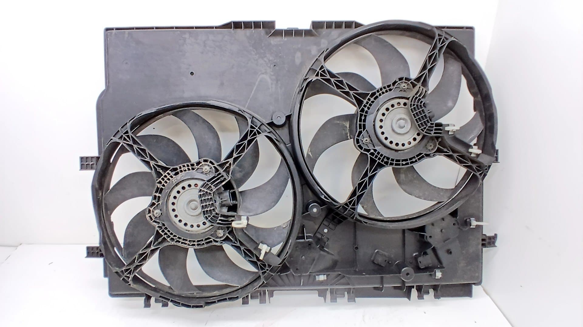 Electroventilador FIAT DUCATO FURGÓN 33 (290) 2