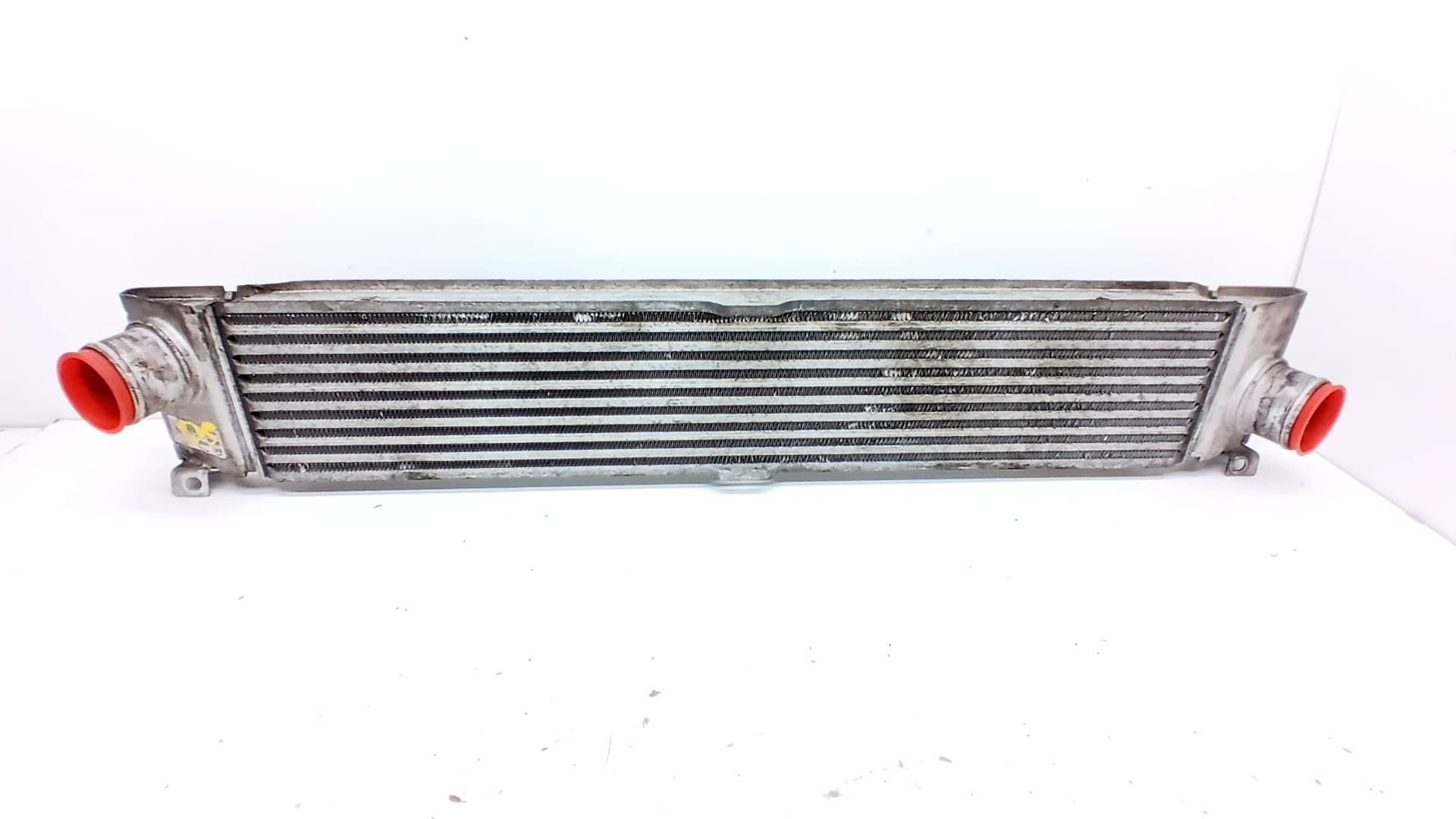 Intercooler FIAT DUCATO FURGÓN 33 (290)