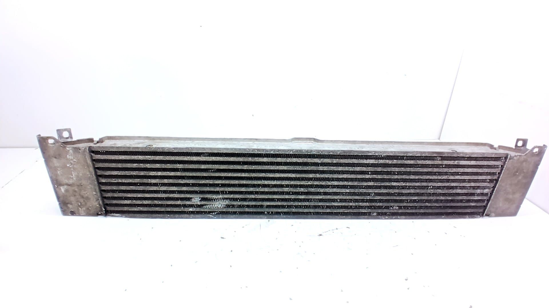 Intercooler FIAT DUCATO FURGÓN 33 (290) 3