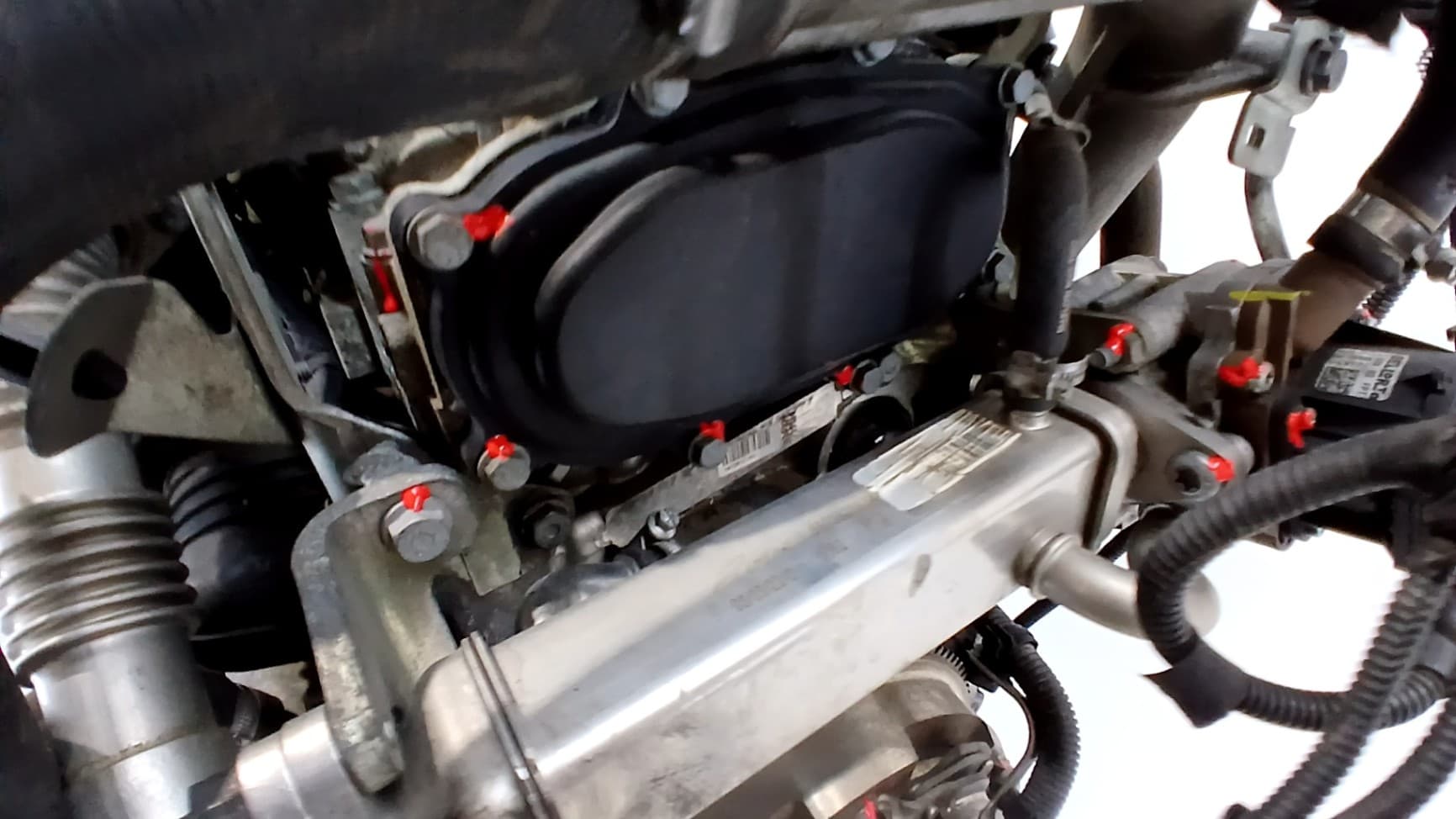 Motor completo FIAT DUCATO FURGÓN 33 (290) 3